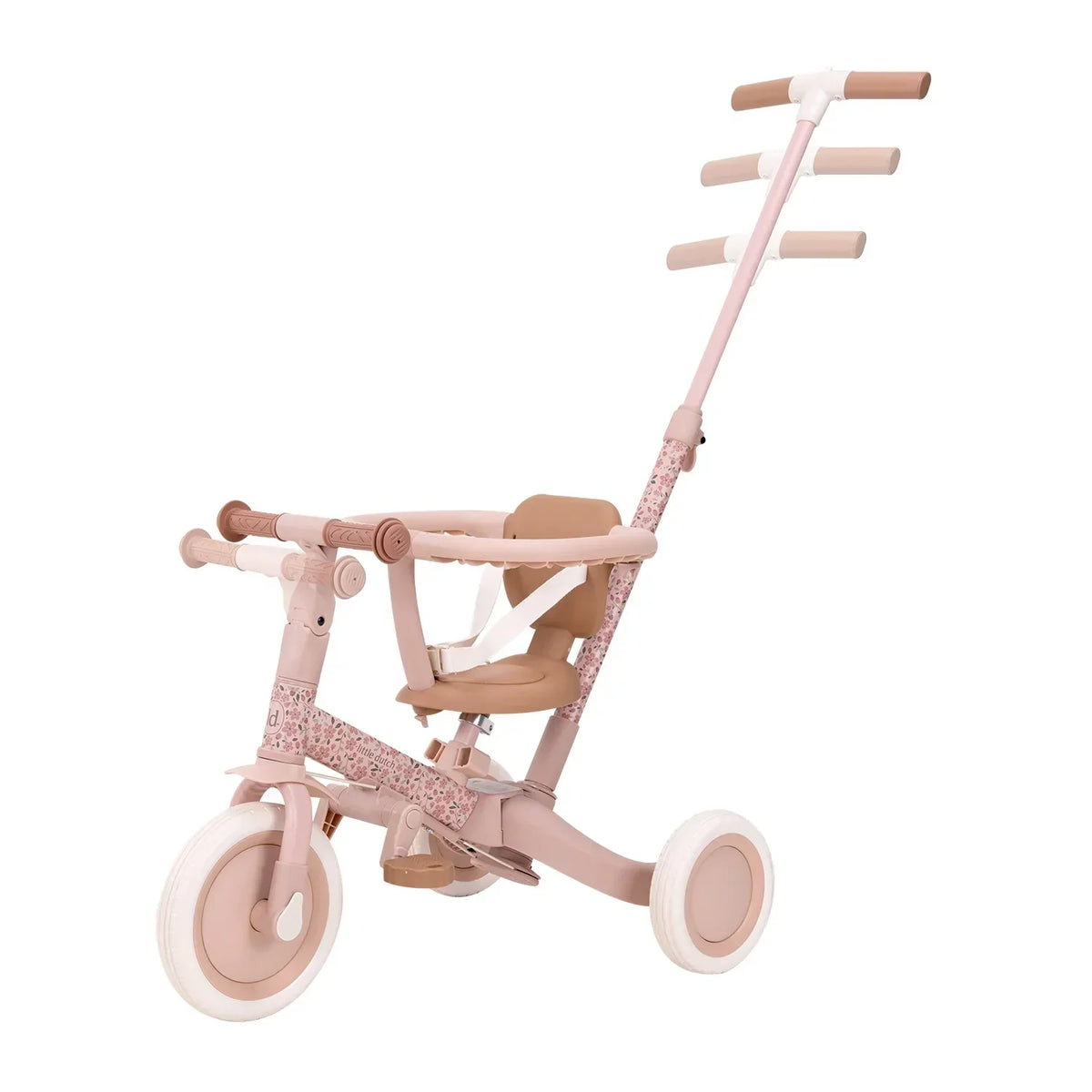 Little Dutch 4 in 1 Tricycle
