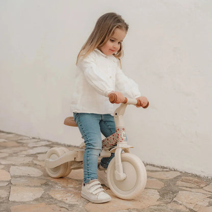 Little Dutch 4 in 1 Tricycle