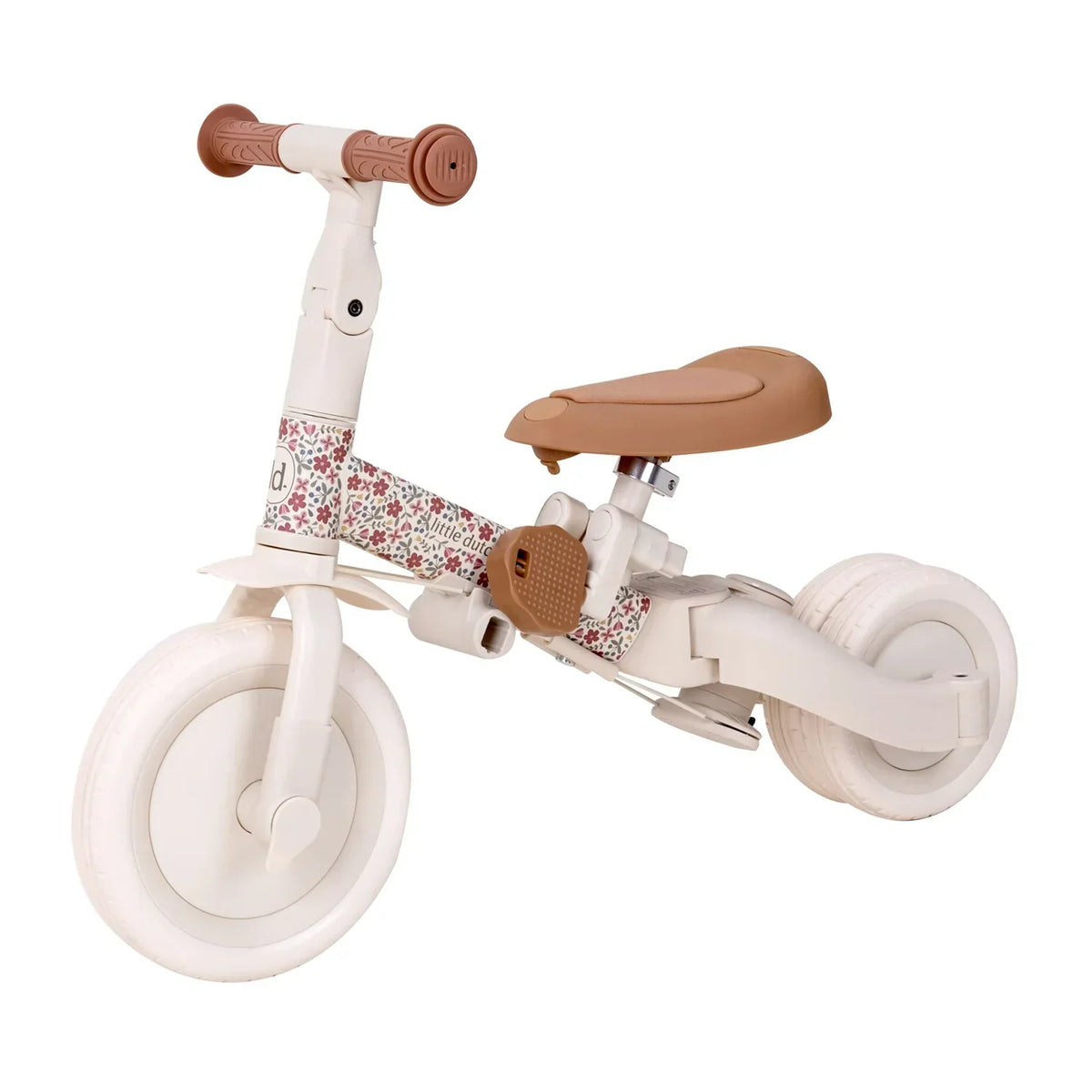 Little Dutch 4 in 1 Tricycle