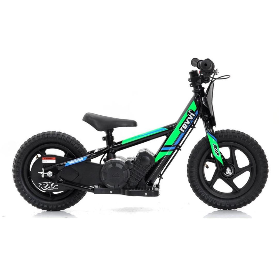 Revvi 12" Electric Balance Bike