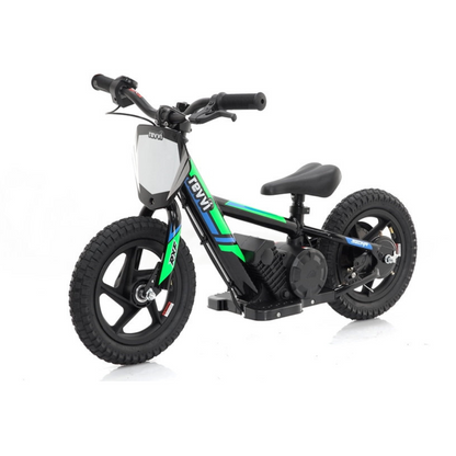 Revvi 12" Electric Balance Bike