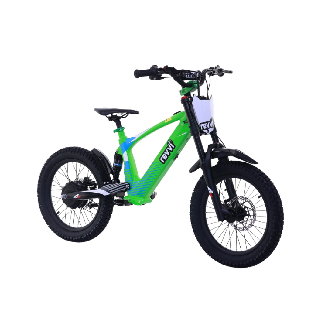 Revvi 18" Electric Balance Bike