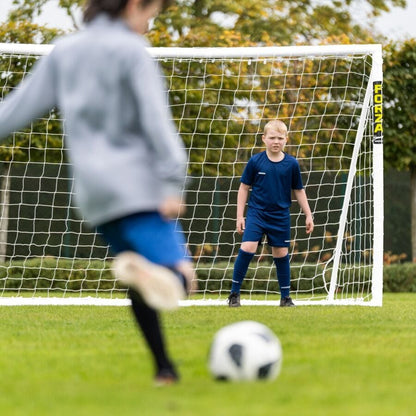 12 x 6 FORZA Football Goal Post