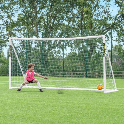 12 x 6 FORZA Football Goal Post
