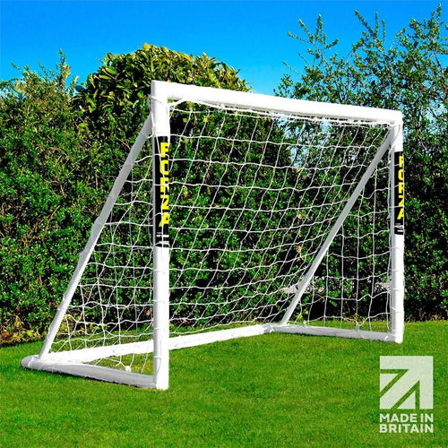 6 x 4 FORZA Football Goal Post