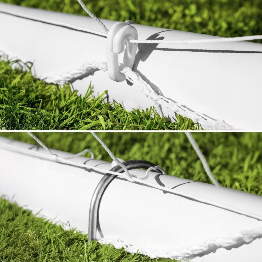 12 x 6 FORZA Football Goal Post