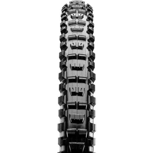 Maxxis Minion DHR II 29 x 2.40 WT 120 TPI Folding 3C Maxx Grip TR / DD